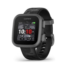 Kinder Smartwatch mit LTE-Technologie und Standortabfrage per App