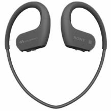 In-Ear Kopfhörer zum Schwimmen, IP68 mit 12 h Akkulaufzeit und 4 GB Speicherplatz für Musik, aktive Geräuschwahrnehmung.