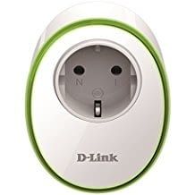 mydlink Wi‑Fi Smart Plug DSP‑W115
