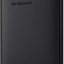 WD Elements externe Festplatte 1 TB (USB 3.0-Schnittstelle