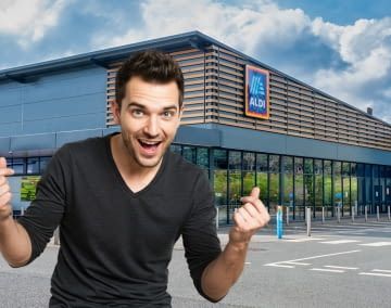 Beim Discounter gibt's immer mehr günstige Mini-Solaranlagen