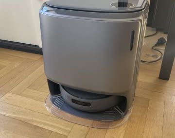 Der Narwal Freo Z10 Ultra war bei uns im Test
