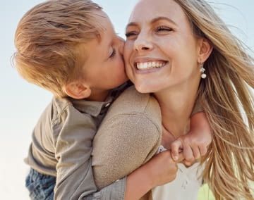 Mit unseren Tipps lässt sich jede Mama zum Strahlen bringen