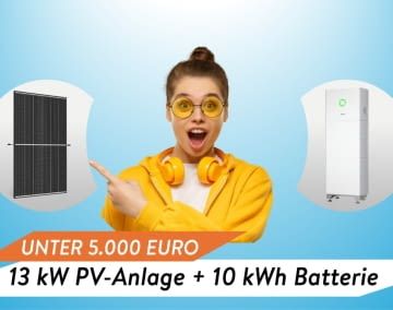 Diese PV-Anlage macht sich schon nach 1 Jahr bezahlt