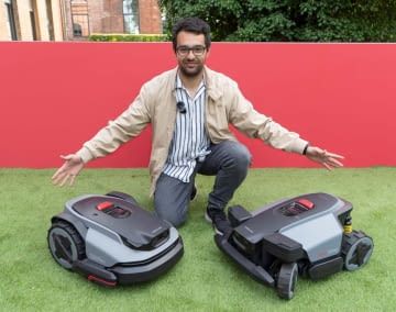 Roborock wird im Frühjahr 2026 drei neue Mähroboter auf den Markt bringen. Wir konnten die neuen Modelle bereits ein erstes Mal unter die Lupe nehmen