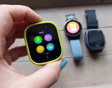 Wir haben verschiedene Modelle in der Praxis ausprobiert