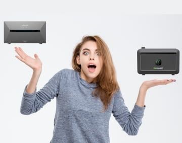 Diese beiden Speicher gehören aktuell zu den absoluten Bestsellern