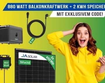 Über diesen Deal dürfen sich unsere Leser im Frühjahr freuen!