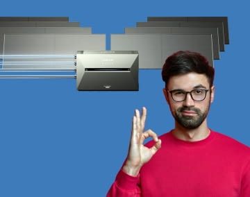 Wir verraten, wo es wirklich gute 4000 Watt Anlagen gibt