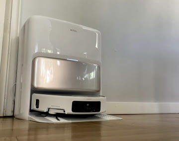 Mova V50 Ultra Complete überzeugte uns im Test und übertraf dabei Erwartungen