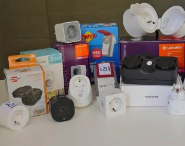 Wir zeigen, welche Funksteckdosen wirklich gut sind