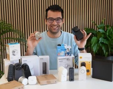 Wir verraten auf was es bei Smart Locks wirklich ankommt
