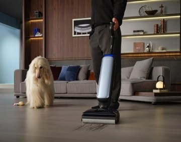 Der FLOOR ONE S9 Artist ist neu und jetzt für kurze Zeit heftig reduziert