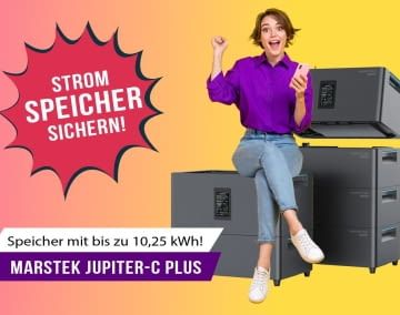 Mit diesem Deal kann heute noch gefeiert werden!