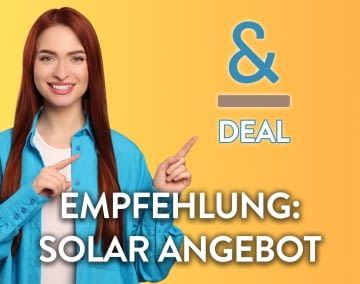 Diese Balkonkraftwerk Angebote sind die besten!