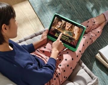 MediaMarkt haut einen raus! Mehrere Alexa Speaker, Tablets und Kindles sind deutlich reduziert