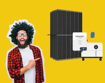 Bei DuraSolar gibt's top Rabatte und sogar kostenlose PV-Module
