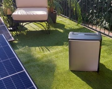 Dieser Speicher bringt besonders viel Power mit