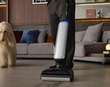 Tineco haut zum Black Friday seine besten Saugwischer zum extrem günstigen Preisen raus