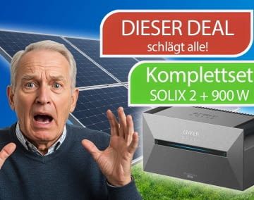 Den perfekten Deal gibt es nicht! Oder doch?!