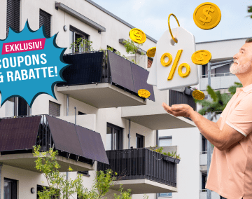 Unser exklusiver Solakon Rabattcode lässt unsere Leser noch mehr sparen!