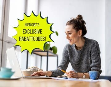 Wir verraten die besten Rabattcodes für Ergotopia Büromöbel