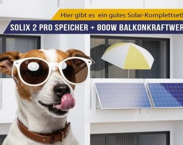Mit diesem Deal kann der Sommer kommen!