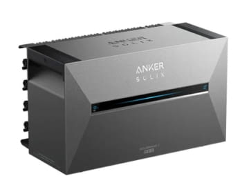 Anker SOLIX Solarbank 3 E2700 Pro