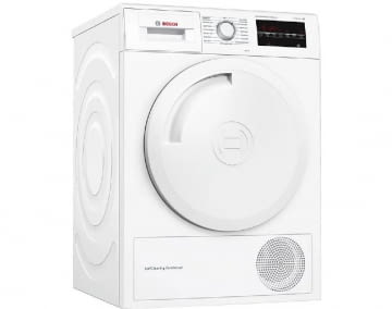 Die BOSCH Haushaltsgroßgeräte stehen für Qualität