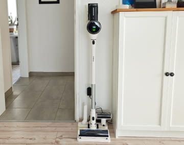 Wir haben den Tineco Pure One S15 Pro getestet