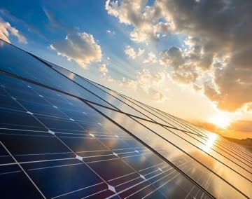 500 Watt Solarmodule bieten eine Top-Möglichkeit zur Energiegewinnung