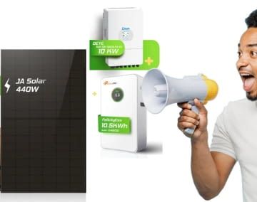 solarscouts gewährt aktuell sensationelle Rabatte
