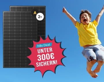 Bei diesem Deal werden einige unserer Leser Luftsprünge machen!