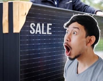 Top-Deal bei kleines Kraftwerk