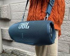 Wir verraten, welche Erfahrungen wir mit dem JBL XTREME 4 gemacht haben