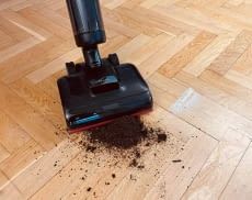 Wir durften den neuen Wischsauger von Dreame testen