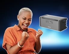 Mit diesem Speicher kann man dauerhaft viel Geld sparen