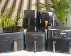 Bei unseren Tests kommen sowohl große als auch kleine Modelle zum Einsatz