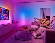 Bei MediaMarkt gibt es bis zum 30. November krasse Rabatte auf Philips Hue Produkte