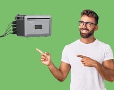 Diesen Speicher kann jeder Nutzer ganz einfach selbst installieren