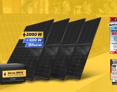 Bei Solakon fällt der Preis für das onPower Balkonkraftwerk drastisch