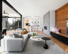 Modernes Smart Home