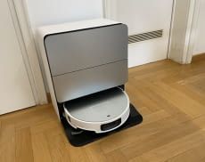 Wir haben den neuen Roborock Saros 10 getestet