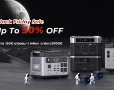 Wir stellen den verrückten Black Friday Deal von Oukitel vor
