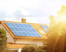 Wir nennen alle aufkommende Kosten einer 13 kWp Photovoltaikanlage.
