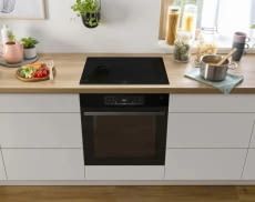 Das Gorenje Backofenset Induktion reduziert im Angebot