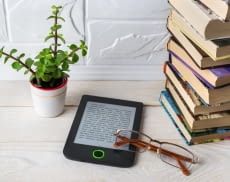 Welcher E-Book Reader hat die Stiftung Warentest überzeugt?