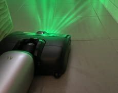 Mova X4 Pro im Test besticht mit LED, LieFlat und Heißwasser-Modus