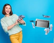 Anker legt bei diesem Deal sogar noch Solarmodule, Kabel und ein Smart Meter obendrauf