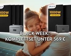 Dieser DEAL ist ein klasse Black Friday Angebot!